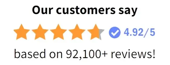 Finessa 5 star ratings Finessa 5 star ratings