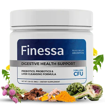 Finessa Finessa