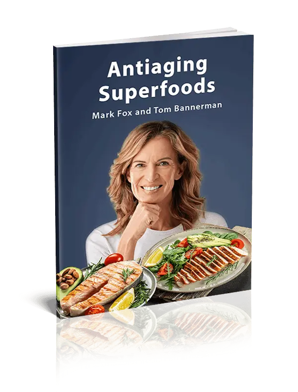 Finessa-Bonus 1 – Anti-Aging Superfoods Finessa-Bonus 1 – Anti-Aging Superfoods