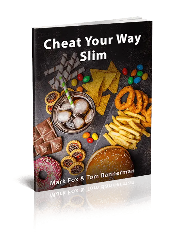 Finessa-Bonus 2 – Cheat Your Way Slim Finessa-Bonus 2 – Cheat Your Way Slim